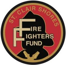 St. Clair Shores Firefighters Store
